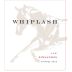 Jamieson Ranch Vineyards Whiplash Lodi Zinfandel 2012 Front Label