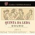 Casa Ferreirinha Quinta da Leda 2011 Front Label