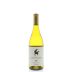 Jamieson Ranch Vineyards Light Horse Chardonnay 2012 Front Bottle Shot
