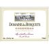 Domaine des Bosquets Gigondas Reserve 2012 Front Label