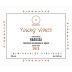 Thymiopoulos Young Vines Xinomavro 2013 Front Label