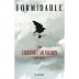 Formidable Cabernet Sauvignon 2010 Front Label