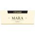 Cesari Mara Ripasso 2013 Front Label