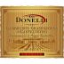 Donelli Lambrusco Grasparossa di Castelvetro Amabile Front Label