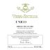 Tempos Vega Sicilia Unico Tinto 2007 Front Label