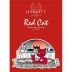 Hazlitt 1852 Vineyards Red Cat Front Label
