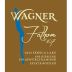 Wagner Vineyards Fathom 107 2013 Front Label