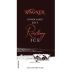 Wagner Vineyards Riesling Ice Wine (375ML half-bottle) 2013 Front Label