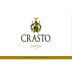 Quinta do Crasto Douro White 2011 Front Label