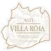 Villa Rosa Asti Front Label