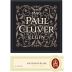Paul Cluver Sauvignon Blanc 2015 Front Label
