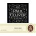 Paul Cluver Riesling 2015 Front Label