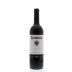 Tahbilk Eric Stevens Purbrick Cabernet Sauvignon 2007 Front Bottle Shot