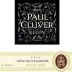 Paul Cluver Gewurztraminer 2012 Front Label