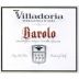 Villadoria Barolo 2011 Front Label