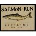 Dr. Konstantin Frank Salmon Run Riesling 2014 Front Label