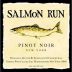 Dr. Konstantin Frank Salmon Run Pinot Noir 2013 Front Label