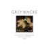 Greywacke Chardonnay 2013 Front Label