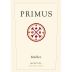 Primus Malbec 2013 Front Label