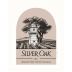 Silver Oak Alexander Valley Cabernet Sauvignon (1.5 Liter Magnum) 2011 Front Label