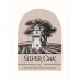 Silver Oak Alexander Valley Cabernet Sauvignon (3 Liter Bottle) 2011 Front Label