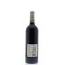 Domaine du Gros Nore Bandol Rouge 2012 Back Bottle Shot