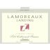 Lamoreaux Landing T 23 Unoaked Cabernet Franc 2015 Front Label