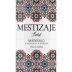 Mustiguillo Mestizaje 2013 Front Label