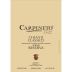 Carpineto Chianti Classico Riserva 2009 Front Label