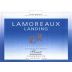 Lamoreaux Landing Brut 2009 Front Label