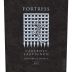 Fortress Cabernet Sauvignon 2012 Front Label