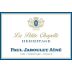 Jaboulet Hermitage La Petite Chapelle 2010 Front Label