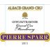 Pierre Sparr Mambourg Grand Cru Gewurztraminer 2011 Front Label