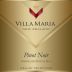 Villa Maria Cellar Selection Pinot Noir 2013 Front Label