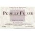 Domaine Auvigue Pouilly-Fuisse Vieilles Vignes 2012 Front Label