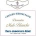 Jaboulet Crozes Hermitage Domaine Mule Blanche 2005 Front Label