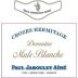Jaboulet Crozes Hermitage Domaine Mule Blanche 2009 Front Label