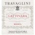Travaglini Gattinara Riserva 2009 Front Label