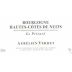 Aurelien Verdet Hautes Cotes de Nuits Le Prieure Blanc 2010 Front Label