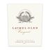 Laurel Glen Vineyard Sonoma Mountain Estate Cabernet Sauvignon 2011 Front Label