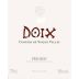 Mas Doix Costers de Vinyes Velles Priorat 2010 Front Label