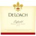 DeLoach Russian River Zinfandel 2013 Front Label