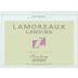 Lamoreaux Landing Reserve Riesling 2008 Front Label