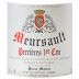 Domaine Matrot Meursault Perrieres Premier Cru 2011 Front Label