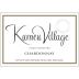 Kumeu River Village Chardonnay 2014 Front Label