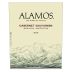 Alamos Cabernet Sauvignon 2014 Front Label