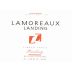 Lamoreaux Landing Red Oak Vineyard Riesling 2011 Front Label