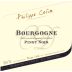 Philippe Colin Bourgogne Rouge 2012 Front Label