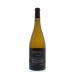 Tenor Chardonnay 2011 Back Bottle Shot