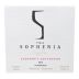 Finca Sophenia Reserva Cabernet Sauvignon 2012 Front Label